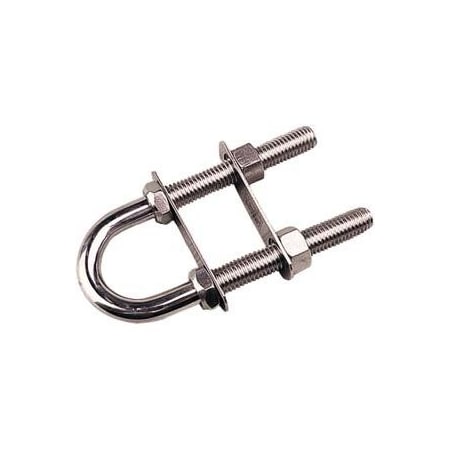 Sea-Dog Ss. Bow Eye - 7/16  X 3 1/2, No 080055-1 080055-1